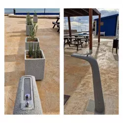 Fontaine publique - Fontaine de ville - Fontaine collectivité Fontaine publique - Fontaine de ville - Fontaine collectivité