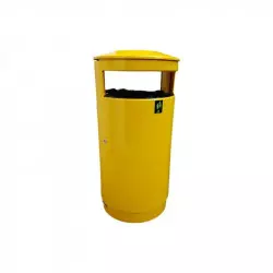 Corbeille de ville - Poubelle urbaine - Poubelle collectivité Corbeille de ville - Poubelle urbaine - Poubelle collectivité