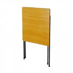 Table scolaire pour examen Table scolaire pour examen