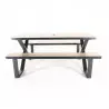 table pique nique hpl