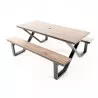 table pique nique hpl