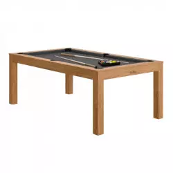 Table de billard noyer Table de billard noyer