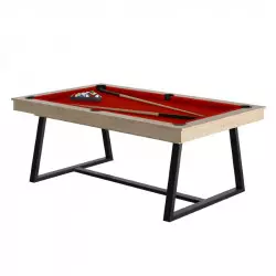 Table de billard Table de billard