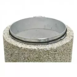 Corbeille urbaine Corbeille urbaine