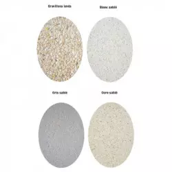 Coloris corbeille de ville Coloris corbeille de ville