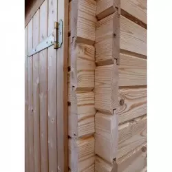 Abri jardin Abri jardin