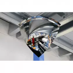 Miroir de surveillance