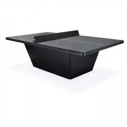 Table de ping-pong extérieure résine Table de ping-pong extérieure résine