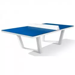 Table de ping-pong collectivité Table de ping-pong collectivité