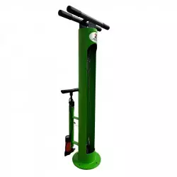 station réparation vélos velorep