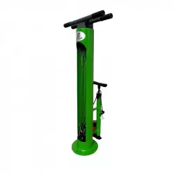 station entretien vélos velorep