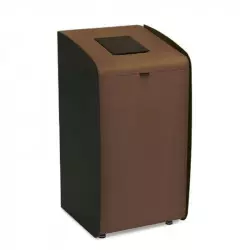 Poubelle urbaine Poubelle urbaine