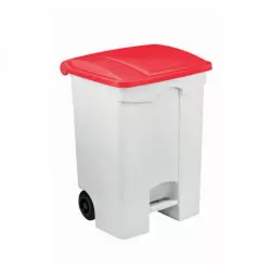 Poubelle mobile Poubelle mobile