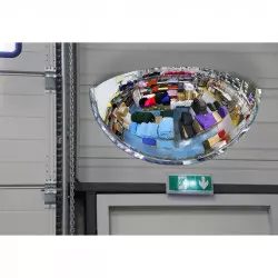 Miroir d'industrie Miroir d'industrie