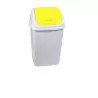 Poubelle de tri intérieur