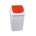 Poubelle intérieure tri sélectif