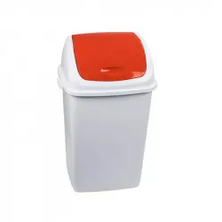 Poubelle intérieure tri sélectif