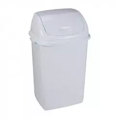 Poubelle intérieure de tri