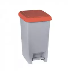 Poubelle de tri intérieur