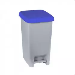 Poubelle intérieure tri sélectif