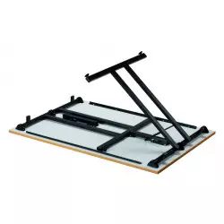 Table multi usage pliante Massa