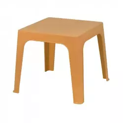 Table basse monobloc Table basse monobloc