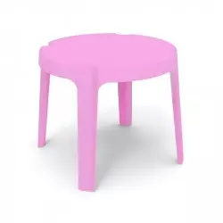 Table basse de jardin