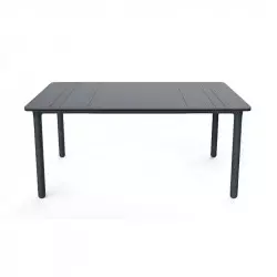 Table de terrasse pour collectivité Table de terrasse pour collectivité