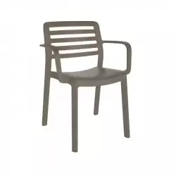 Fauteuil de jardin