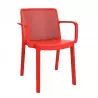 Fauteuil de jardin