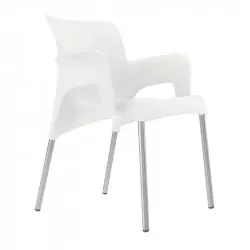 Fauteuil de jardin confortable