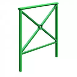 Barrière urbaine Barrière urbaine