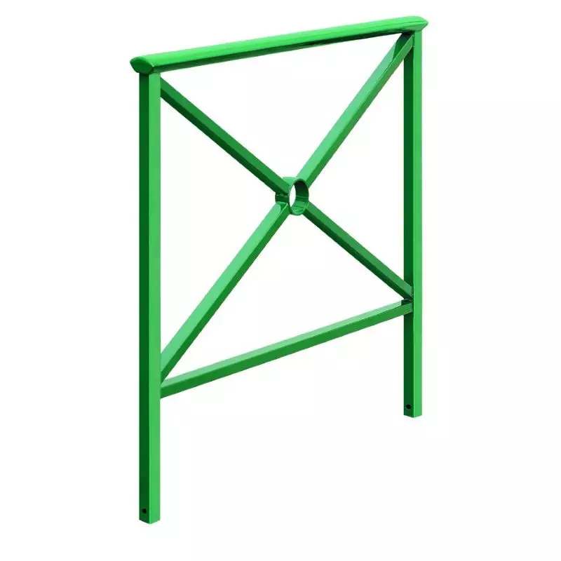 Barrière urbaine Barrière urbaine