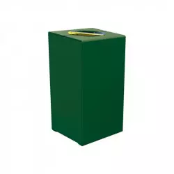 Poubelle urbaine Poubelle urbaine