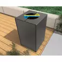 Poubelle collectivités