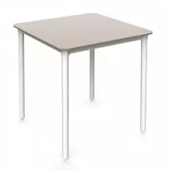 Table collectivité empilable Table collectivité empilable