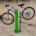 station entretien vélos