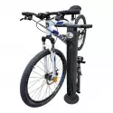 station entretien vélos velorep gris anthracite