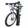 station entretien vélos velorep gris anthracite