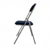 Chaise collectivités pliante