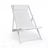 Chaise longue