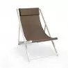 Transat pliant