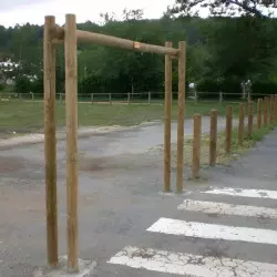 Limiteur de hauteur