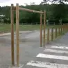 Limiteur de hauteur
