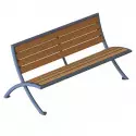 Banc public