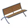 Banc public