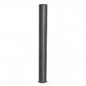 Potelet de protection en acier