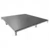 Plancher de bal