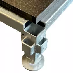 Pieds piste de danse Pieds piste de danse