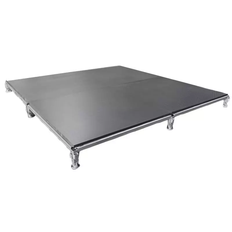 Plancher de bal
